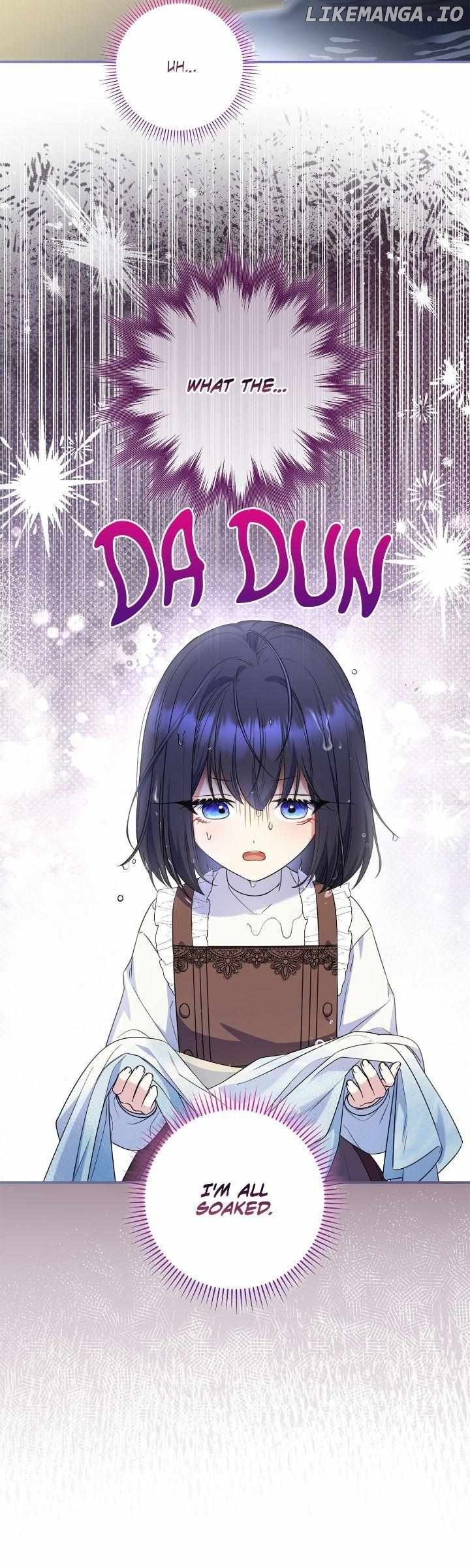Father, I Won't Do Anything Chapter 7 19